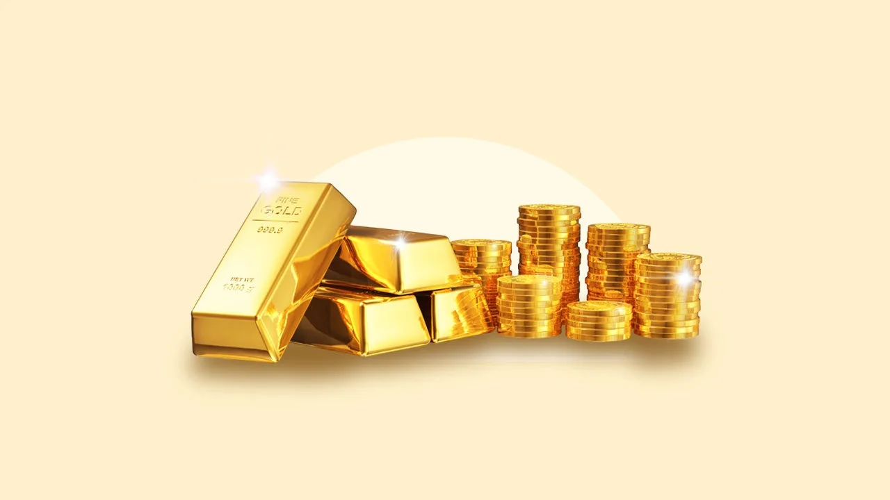 Gold Retirement Planning
