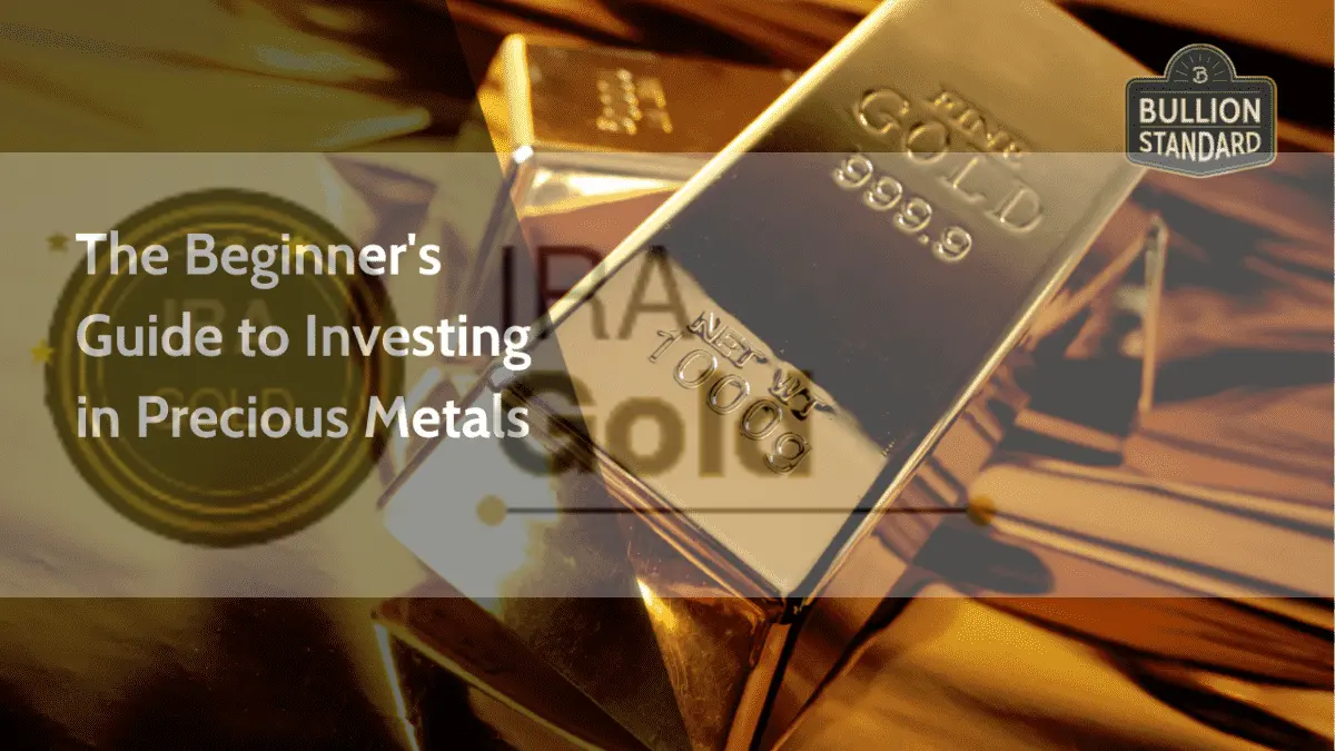 What Is an IRA Rollover to Gold?